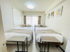 Endless Mitsui Minami 5jo II - Vacation STAY 18398